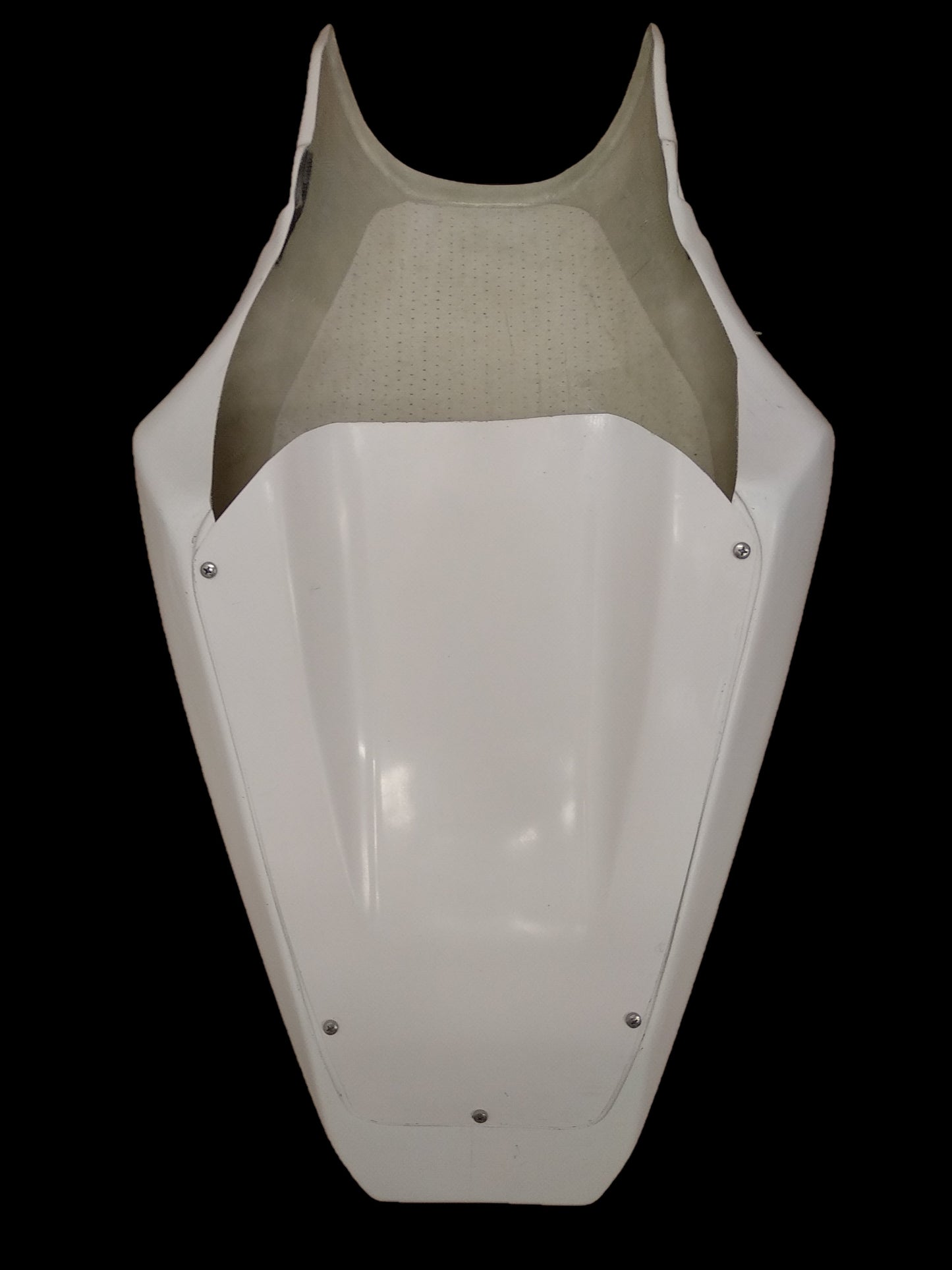 Race Fairing Kit – Yamaha YZF-R6 (2003–2005) – produced by Plastic Works Moto