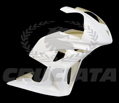 Race Fairing Kit – Honda CBR600RR (2007–2008) – produced by Plastic Works Moto