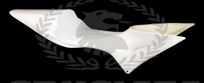 Race Fairing Kit – Honda CBR600RR (2007–2008) – produced by Plastic Works Moto