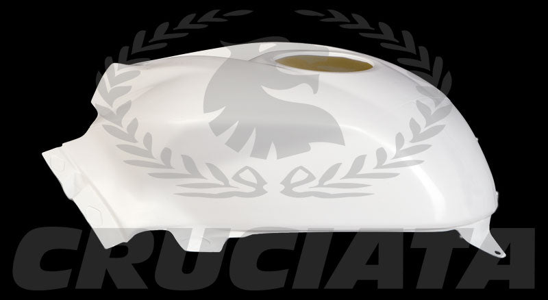 Race Fairing Kit – Honda CBR600RR (2007–2008) – produced by Plastic Works Moto
