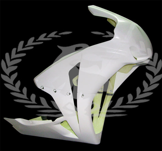 Honda CBR1000RR 2008-2011 – Complete Front Fairing | Plastic Works Moto