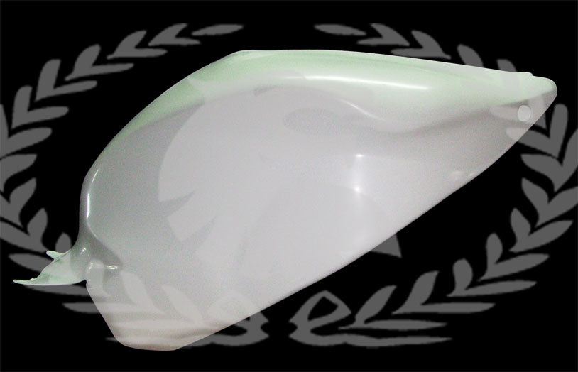 Honda CBR1000RR 2008-2011 – Full Tank Cover | Plastic Works Moto