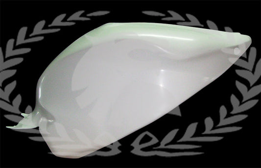 Honda CBR1000RR 2008-2011 – Full Tank Cover | Plastic Works Moto