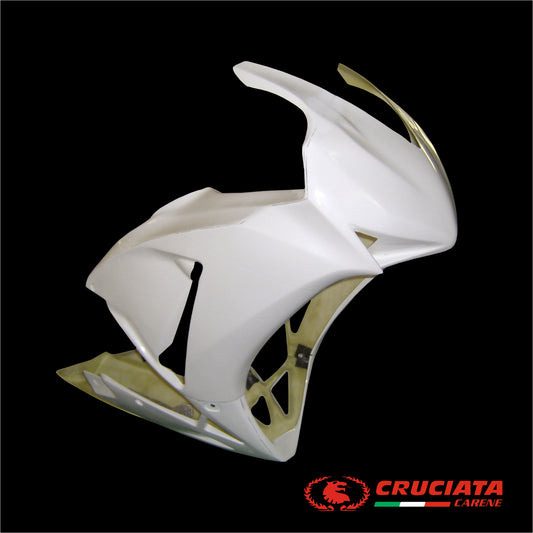 Honda CBR1000RR 2012-2016 – Complete Front Fairing | Plastic Works Moto