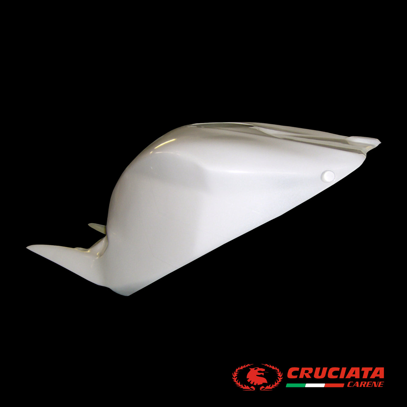 Honda CBR1000RR 2012-2016 – Full Tank Cover | Plastic Works Moto