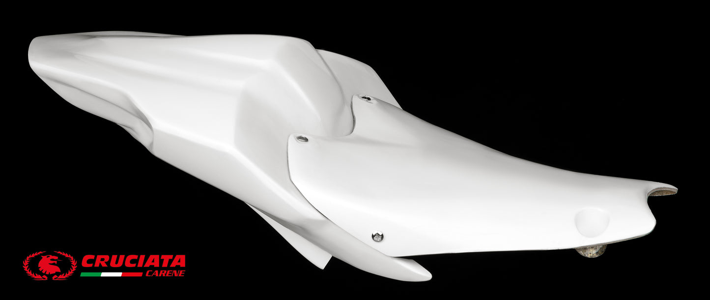 Seat Unit - Honda Cbr1000Rr 2017 2019 | Plastic Works Moto