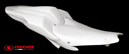Seat Unit - Honda Cbr1000Rr 2017 2019 | Plastic Works Moto