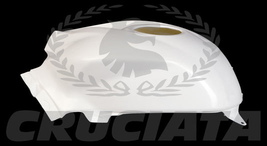Honda CBR600RR 2007-2008 – Full Tank Cover | Plastic Works Moto