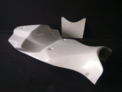 Race Fairing Kit – Suzuki GSX-R 600 / 750 (2011–2022) – produced by Plastic Works Moto