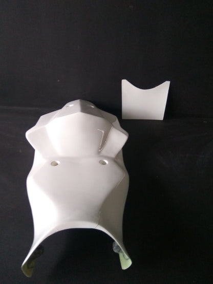 Race Fairing Kit – Suzuki GSX-R 600 / 750 (2011–2022) – produced by Plastic Works Moto