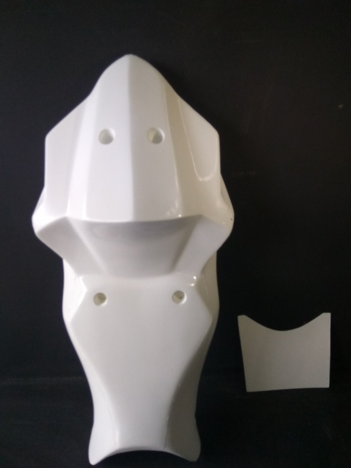 Race Fairing Kit – Suzuki GSX-R 600 / 750 (2011–2022) – produced by Plastic Works Moto