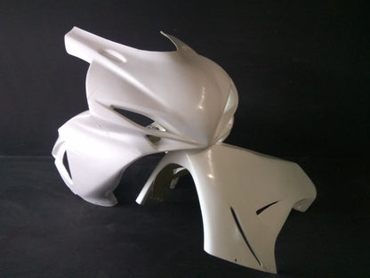 Race Fairing Kit – Suzuki GSX-R 600 / 750 (2011–2022) – produced by Plastic Works Moto