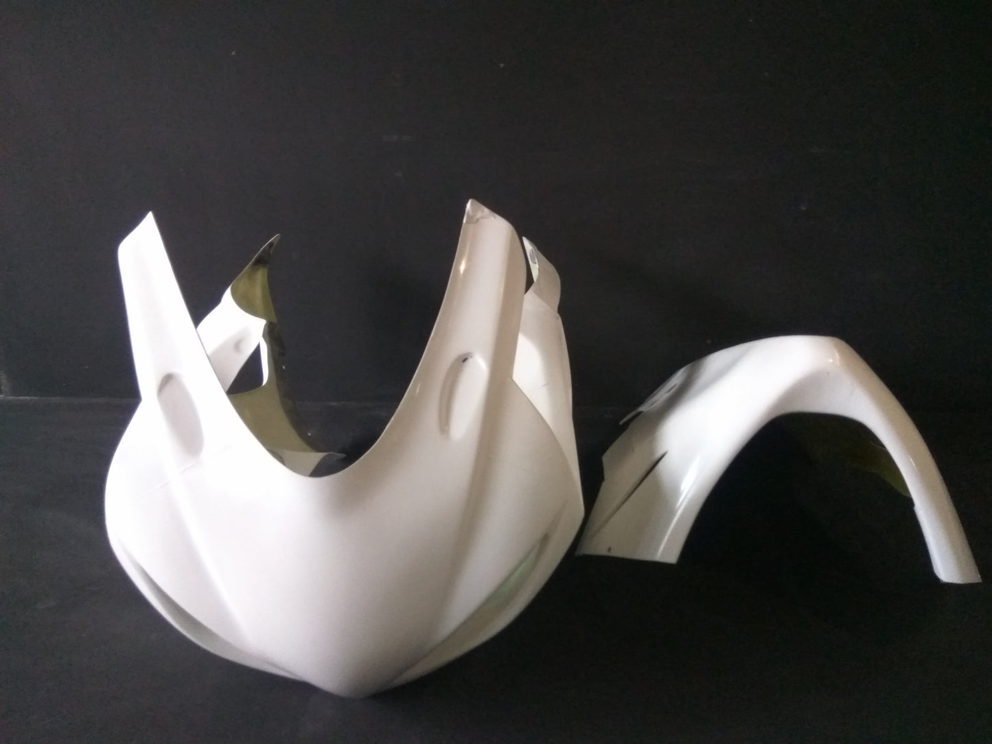 Race Fairing Kit – Suzuki GSX-R 600 / 750 (2011–2022) – produced by Plastic Works Moto