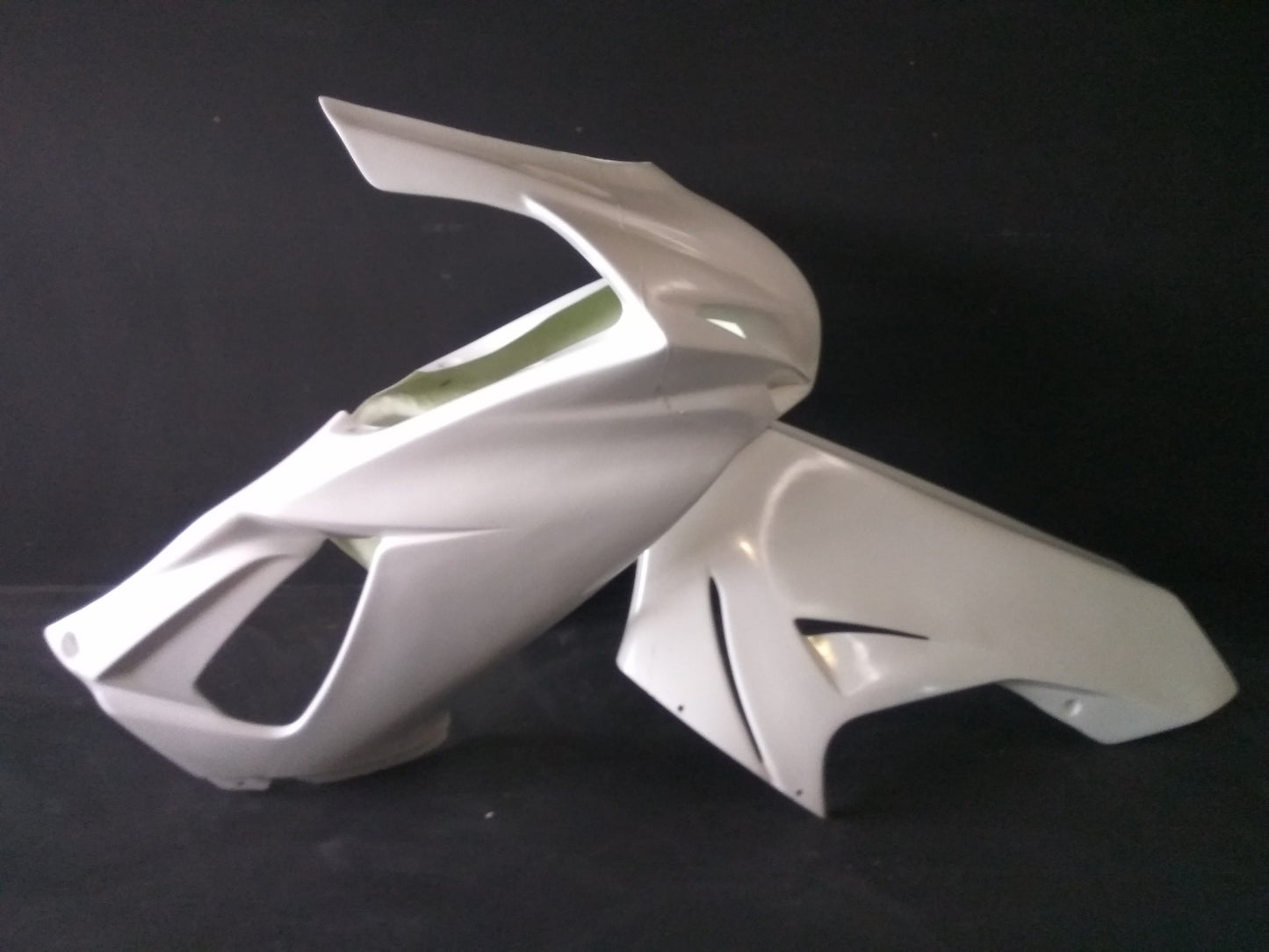 Race Fairing Kit – Suzuki GSX-R 600 / 750 (2011–2022) – produced by Plastic Works Moto