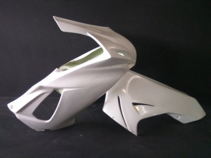 Race Fairing Kit – Suzuki GSX-R 600 / 750 (2011–2022) – produced by Plastic Works Moto