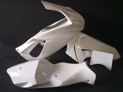 Race Fairing Kit – Suzuki GSX-R 600 / 750 (2011–2022) – produced by Plastic Works Moto