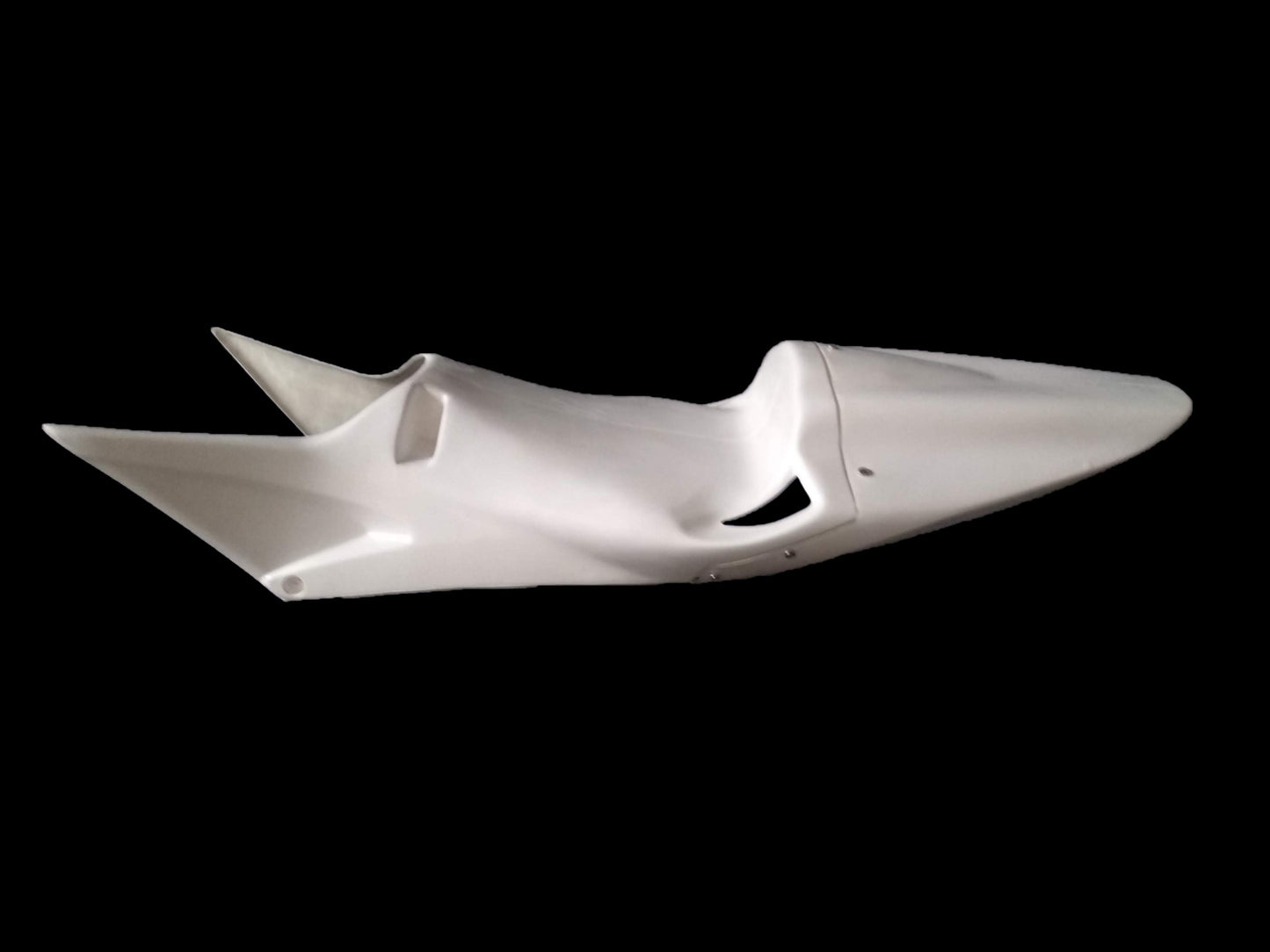 Race Fairing Kit – Honda CBR600RR (2005–2006) – produced by Plastic Works Moto