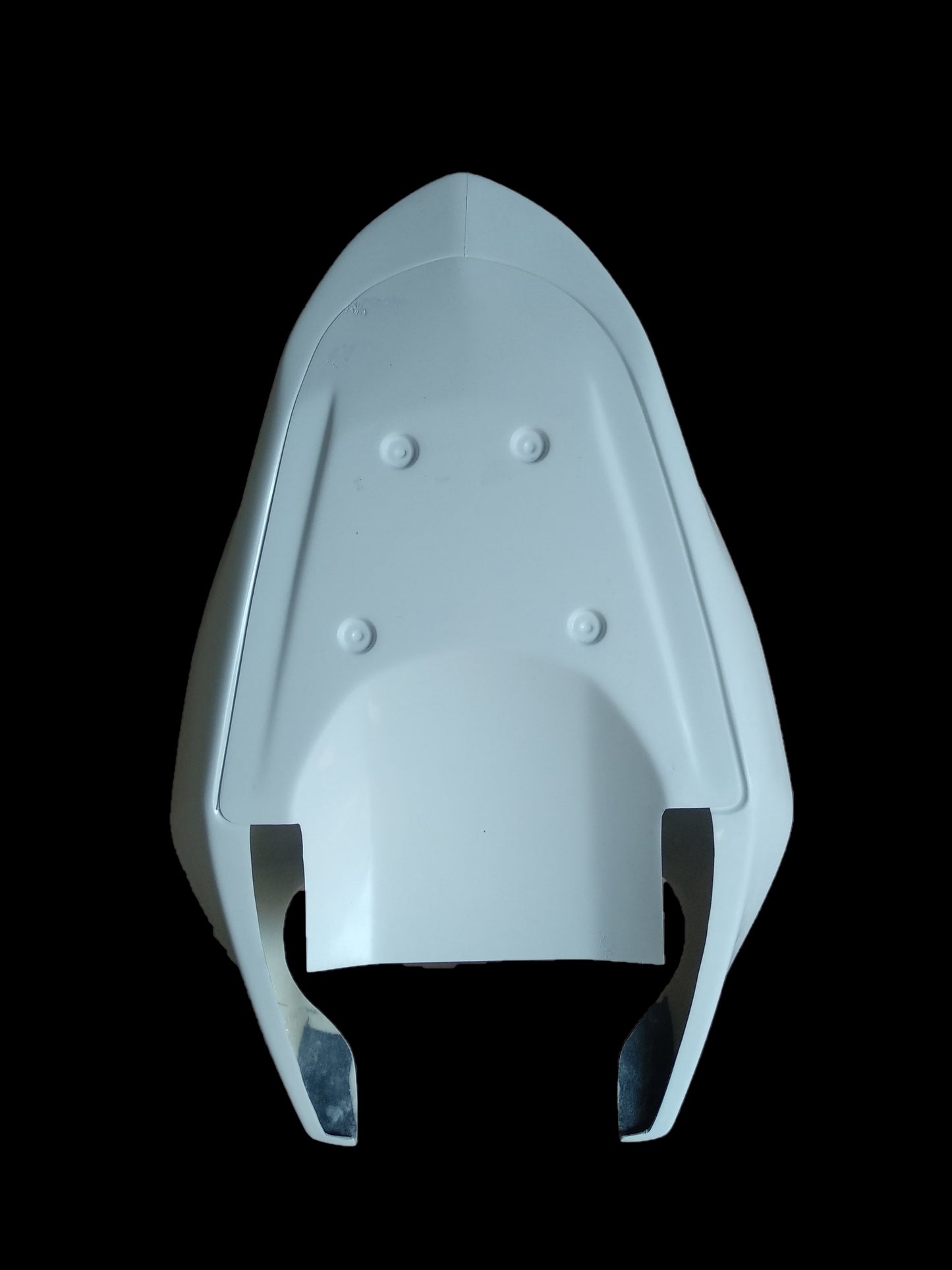 Race Fairing Kit – Kawasaki ZX-6R 636 (2003-2004) – produced by Plastic Works Moto