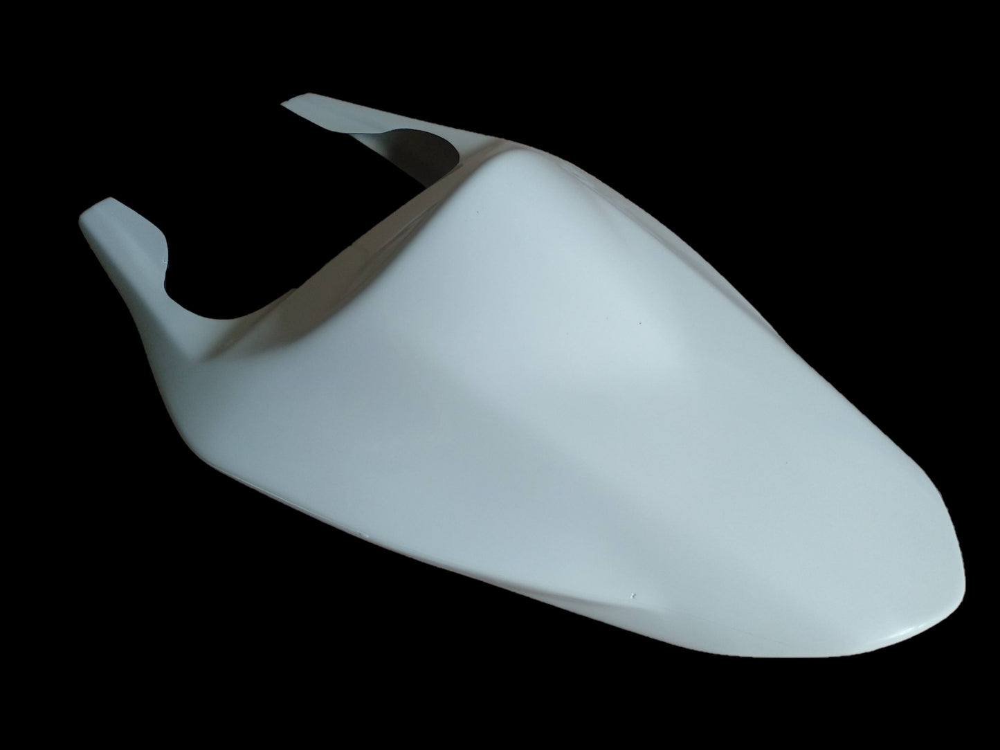 Race Fairing Kit – Kawasaki ZX-6R 636 (2003-2004) – produced by Plastic Works Moto