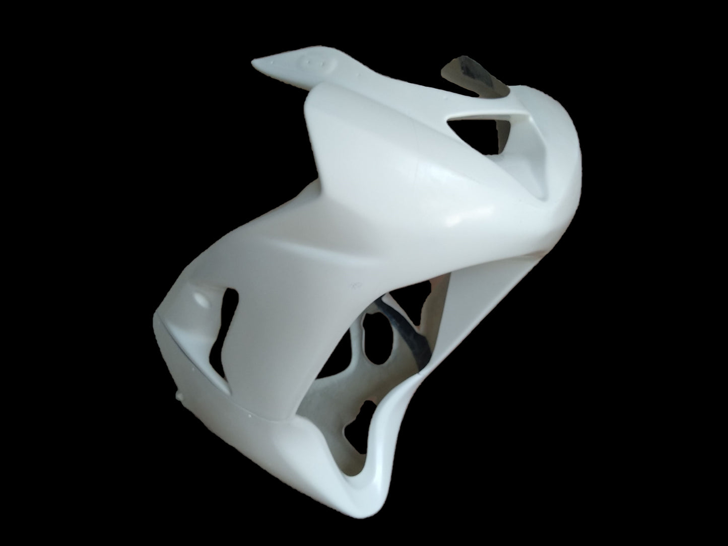 Race Fairing Kit – Kawasaki ZX-6R 636 (2003-2004) – produced by Plastic Works Moto