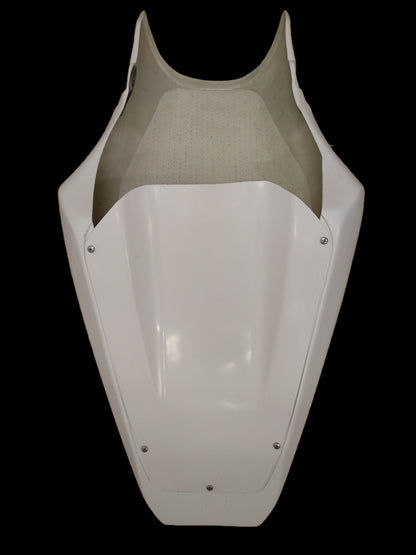 Race Fairing Kit – Yamaha YZF-R6 (2003–2005) – produced by Plastic Works Moto