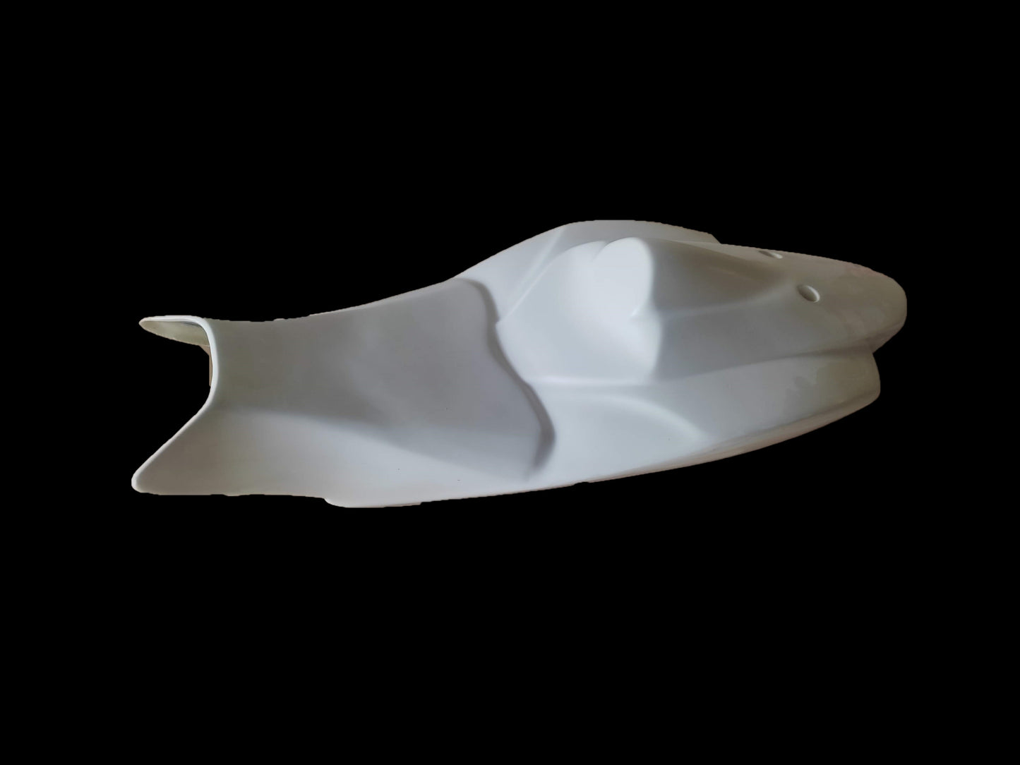 Race Fairing Kit – Suzuki GSX-R 600 / 750 (2006–2007) – produced by Plastic Works Moto