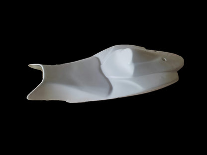 Race Fairing Kit – Suzuki GSX-R 600 / 750 (2006–2007) – produced by Plastic Works Moto