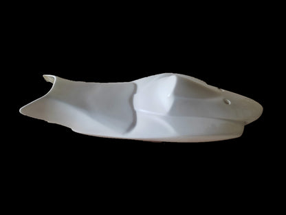 Race Fairing Kit – Suzuki GSX-R 600 / 750 (2006–2007) – produced by Plastic Works Moto
