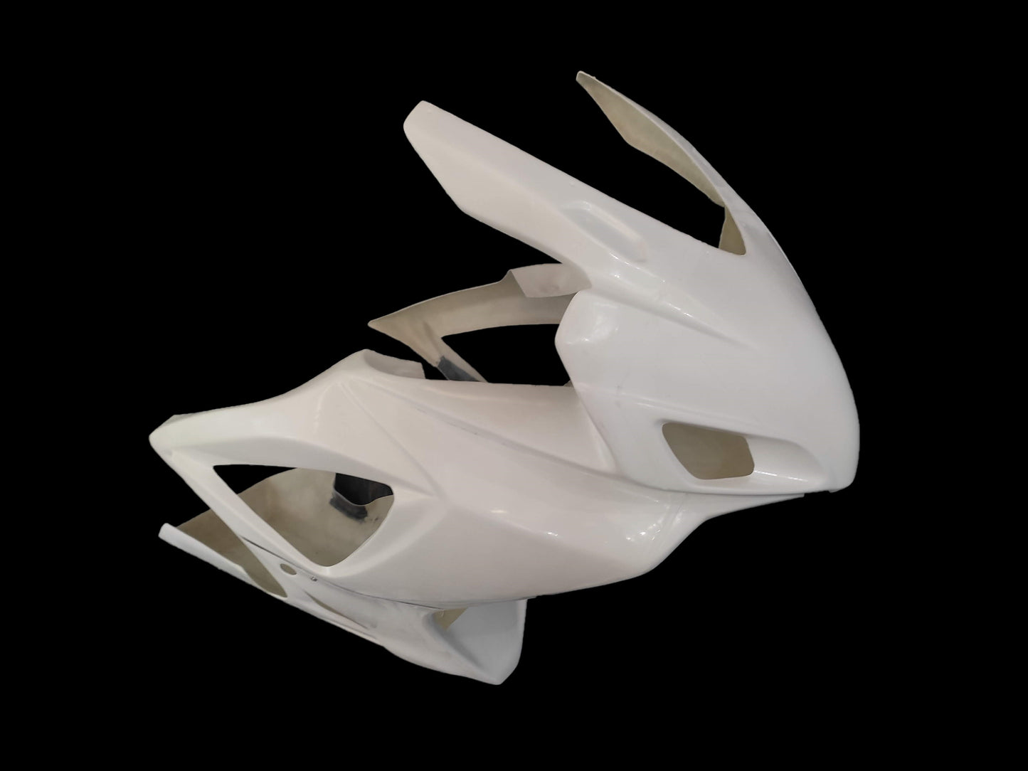 Race Fairing Kit – Suzuki GSX-R 600 / 750 (2006–2007) – produced by Plastic Works Moto