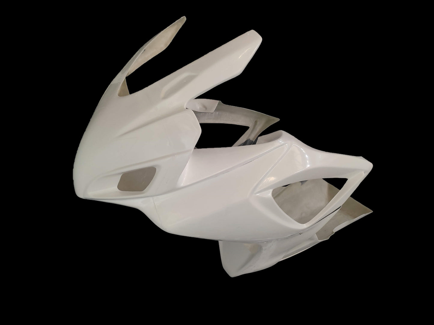Race Fairing Kit – Suzuki GSX-R 600 / 750 (2006–2007) – produced by Plastic Works Moto