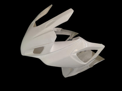 Race Fairing Kit – Suzuki GSX-R 600 / 750 (2006–2007) – produced by Plastic Works Moto