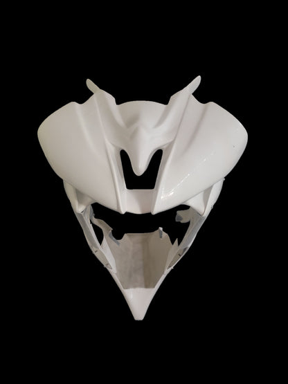 Race Fairing Kit – Yamaha YZF-R6 (2008–2016) – produced by Plastic Works Moto