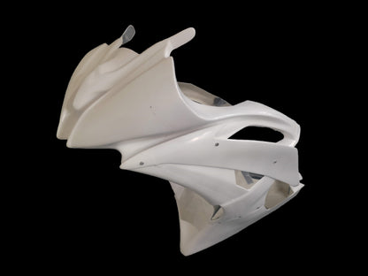 Race Fairing Kit – Yamaha YZF-R6 (2008–2016) – produced by Plastic Works Moto