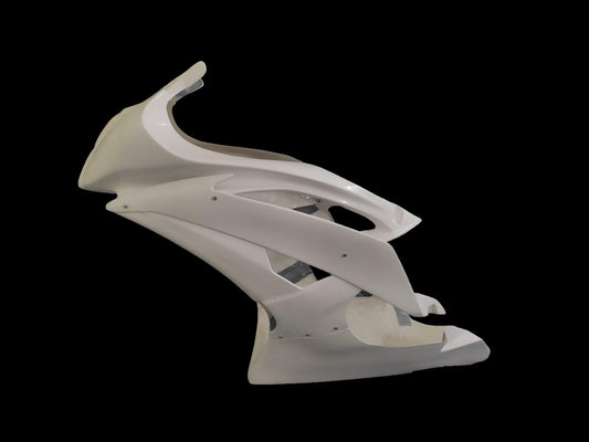 Race Fairing Kit – Yamaha YZF-R6 (2008–2016) – produced by Plastic Works Moto