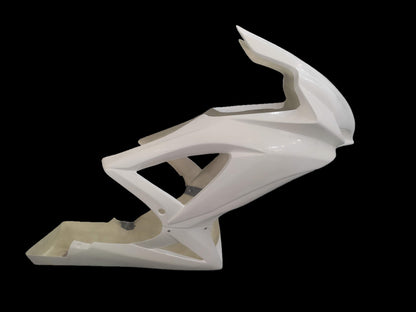 Race Fairing Kit – Suzuki GSX-R 600 / 750 (2008–2010) – produced by Plastic Works Moto