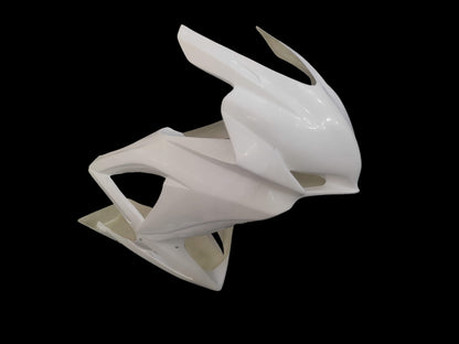 Race Fairing Kit – Suzuki GSX-R 600 / 750 (2008–2010) – produced by Plastic Works Moto
