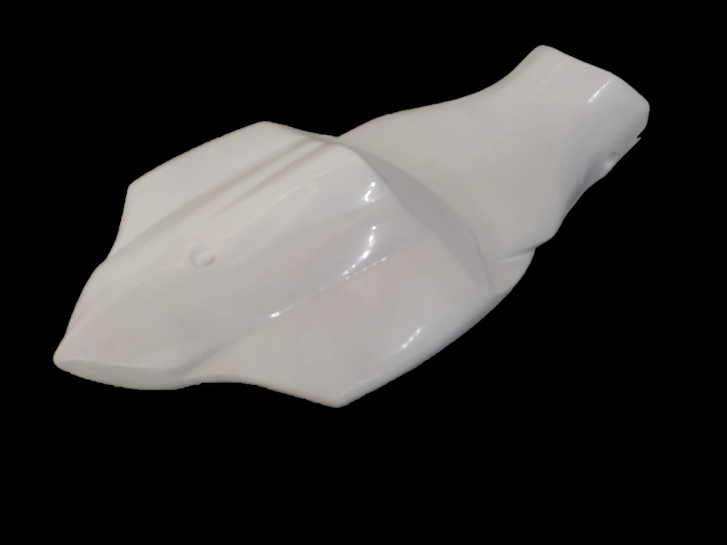 Race Fairing Kit – Suzuki GSX-R 600 / 750 (2008–2010) – produced by Plastic Works Moto
