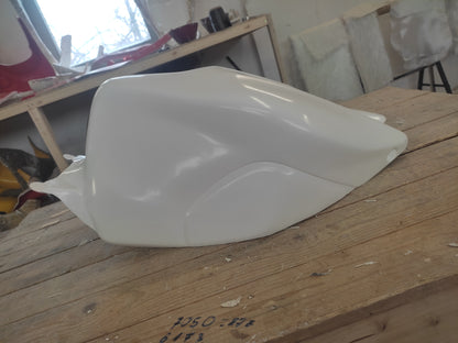 Seat Unit - Honda Cbr1000Rr 2008 2011 | Plastic Works Moto