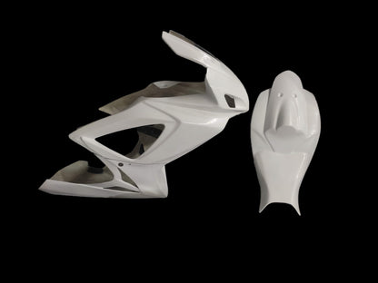 Race Fairing Kit – Suzuki GSX-R 600 / 750 (2006–2007) – produced by Plastic Works Moto