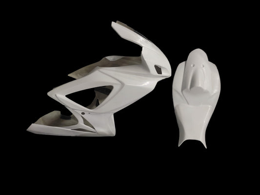 Race Fairing Kit – Suzuki GSX-R 600 / 750 (2006–2007) – produced by Plastic Works Moto