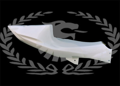 Seat Unit - Kawasaki Zx 6R 2009 2012 | Plastic Works Moto