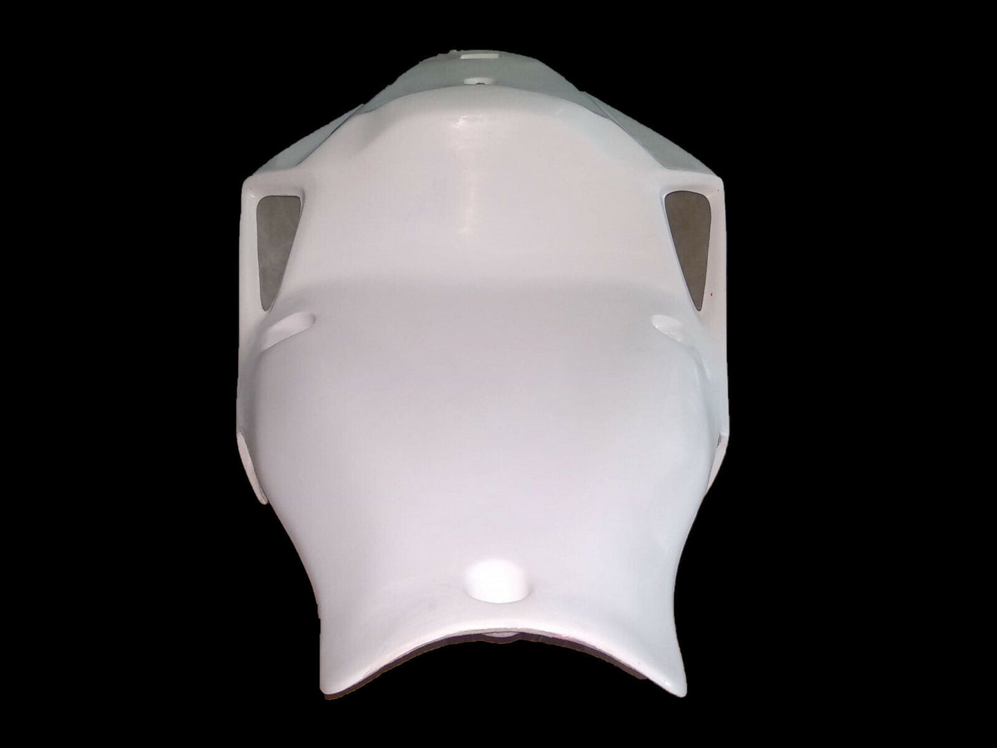 Race Fairing Kit – Honda CBR600RR (2013–2020) – produced by Plastic Works Moto