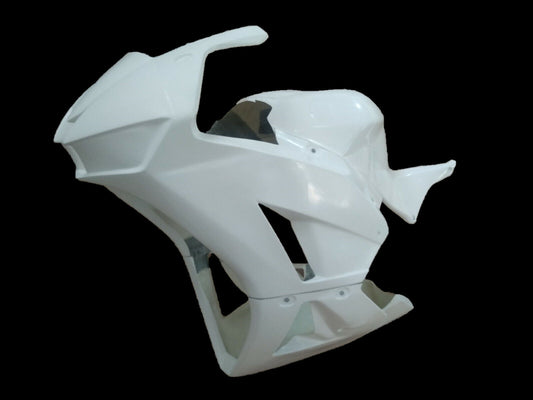 Honda CBR600RR 2013-2020 – Complete Front Fairing | Plastic Works Moto