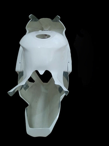 Race Fairing Kit – Honda CBR600RR (2013–2020) – produced by Plastic Works Moto