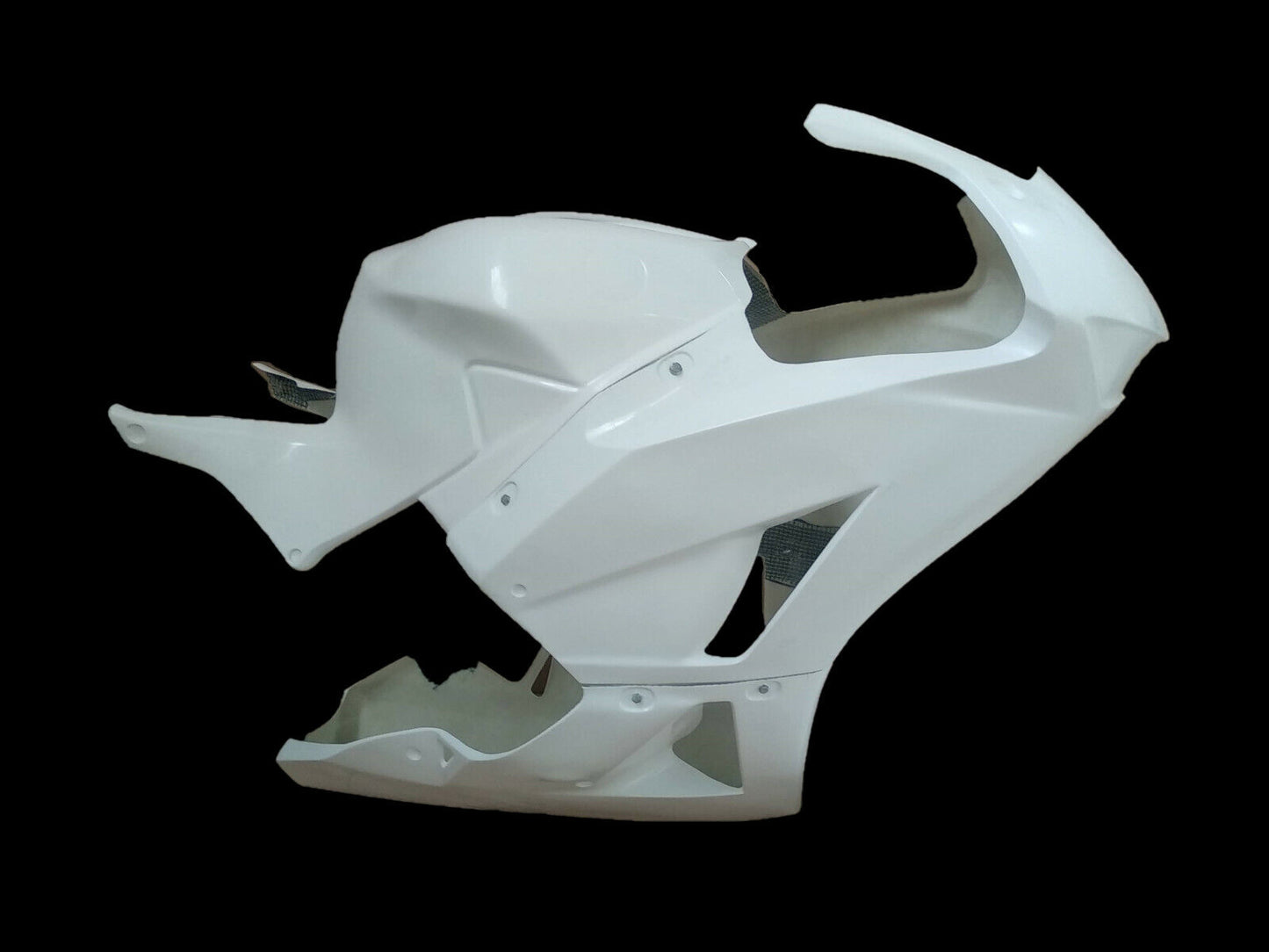 Honda CBR600RR 2013-2020 – Complete Front Fairing | Plastic Works Moto