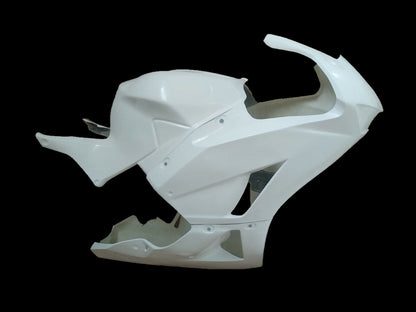 Race Fairing Kit – Honda CBR600RR (2013–2020) – produced by Plastic Works Moto