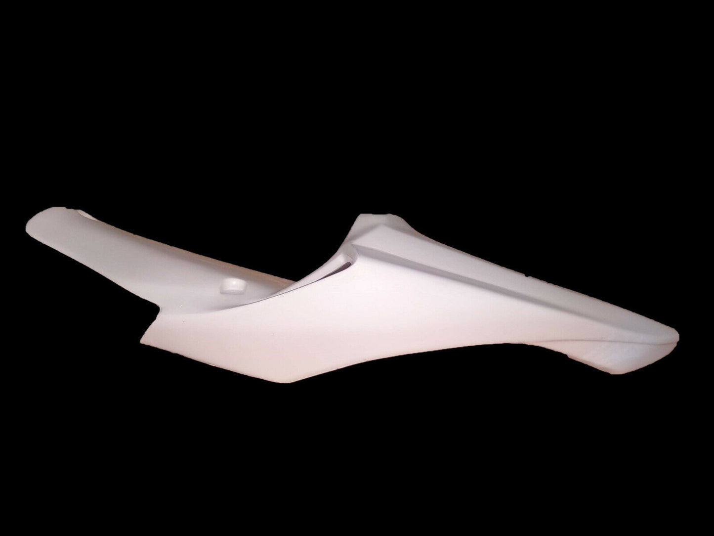 Race Fairing Kit – Honda CBR600RR (2013–2020) – produced by Plastic Works Moto