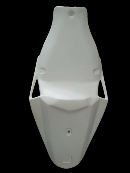 Race Fairing Kit – Honda CBR600RR (2013–2020) – produced by Plastic Works Moto