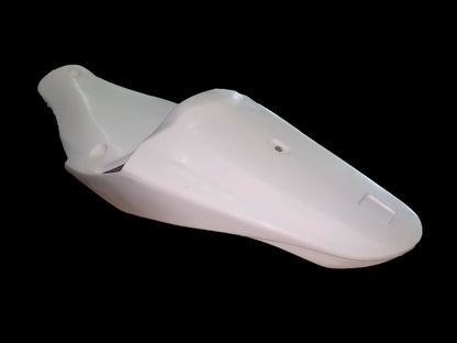 Race Fairing Kit – Honda CBR600RR (2013–2020) – produced by Plastic Works Moto