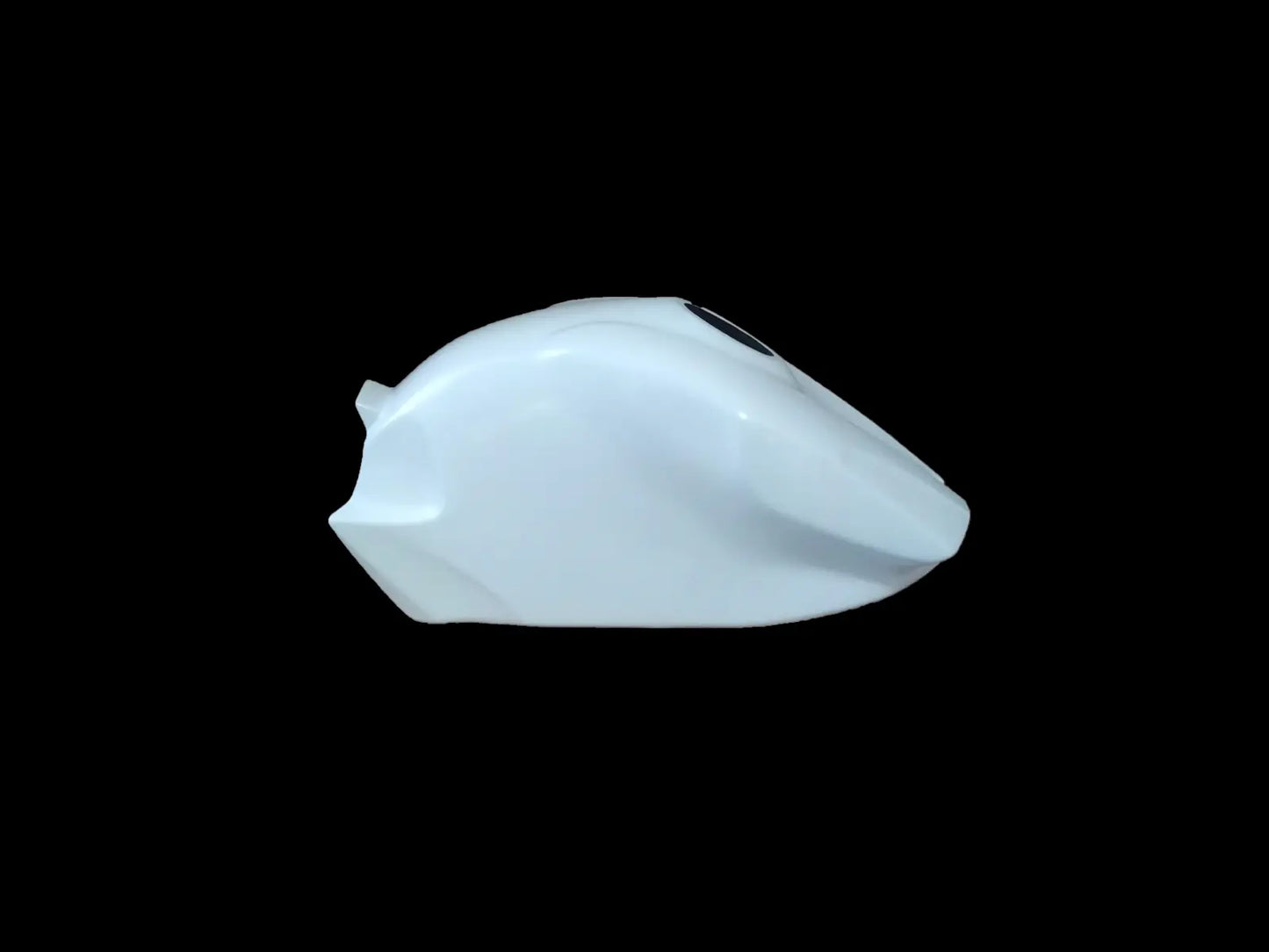 Yamaha YZF-R1 2007-2008 – Full Tank Cover | Plastic Works Moto